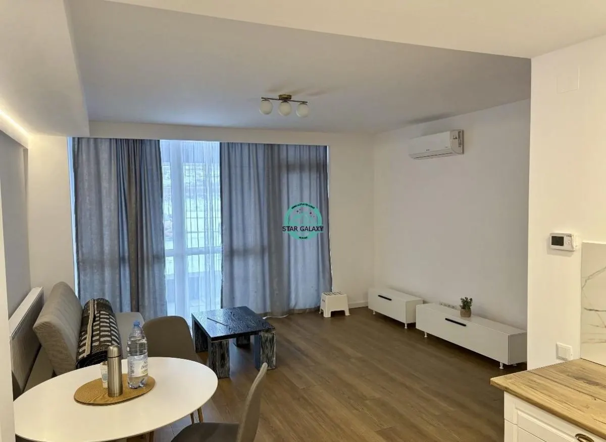 Apartament cu 2 camere de inchiriat - Pet Friendly - complexul Concept 9 - foto 2