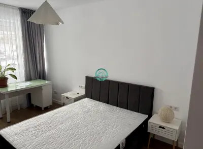 Apartament cu 2 camere de inchiriat - Pet Friendly - complexul Concept 9 - foto 4