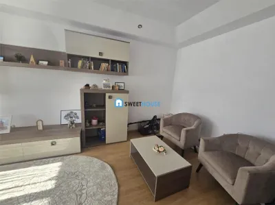  Apartament Confortabil cu Vedere spre Piatra Craiului – Zărnești - Zarnesti