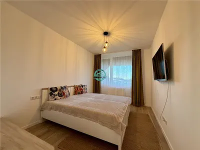 Apartament cu 2 camere, openspace, modern in complexul Concept 9 - foto 3