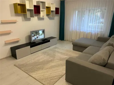 Apartament 2 camere modern 61mp - Nicolina Belvedere - Iasi