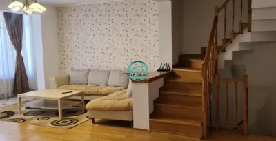 Casa cu 4 camere de inchiriat, mobilata si utilata, str. Muntenia - foto 2