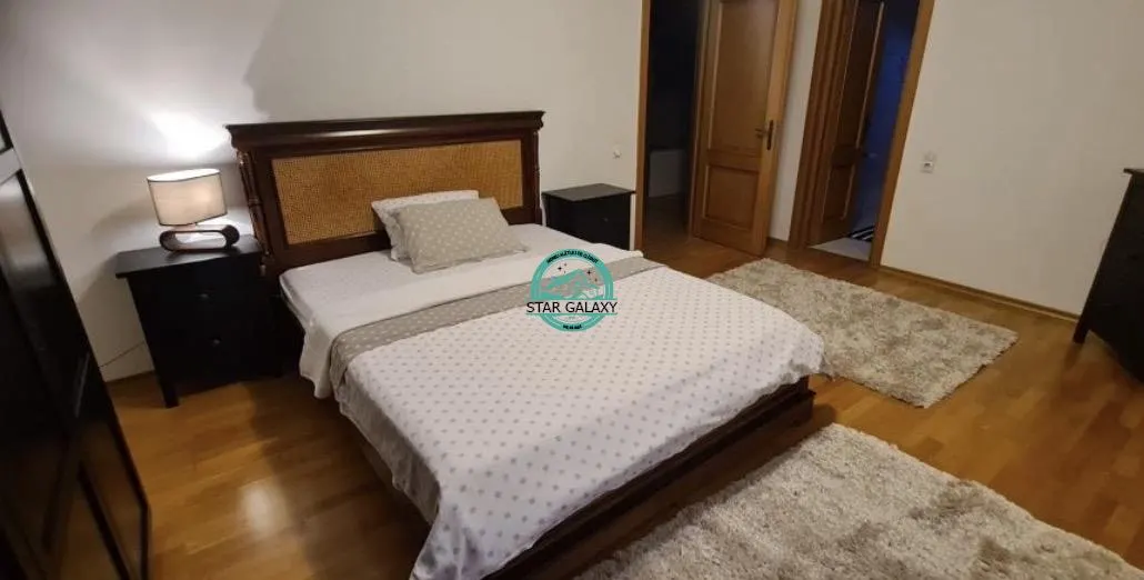 Casa cu 4 camere de inchiriat, mobilata si utilata, str. Muntenia - foto 5