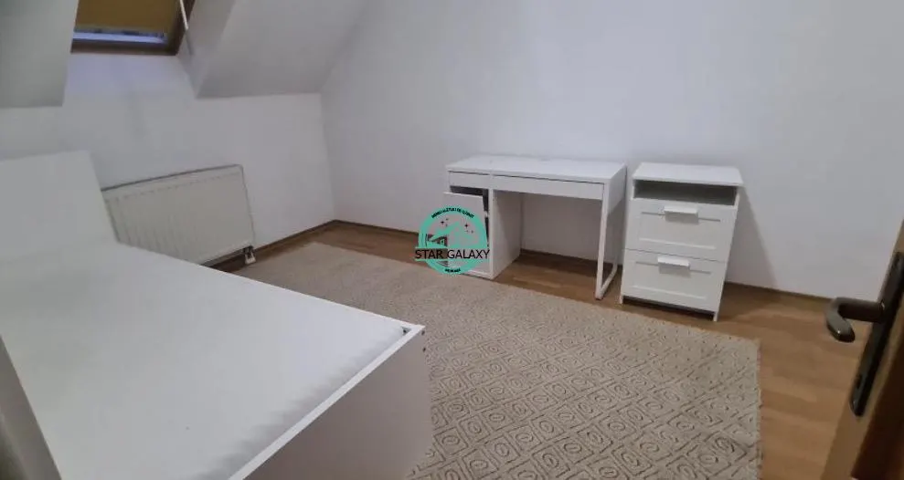 Casa cu 4 camere de inchiriat, mobilata si utilata, str. Muntenia - foto 6