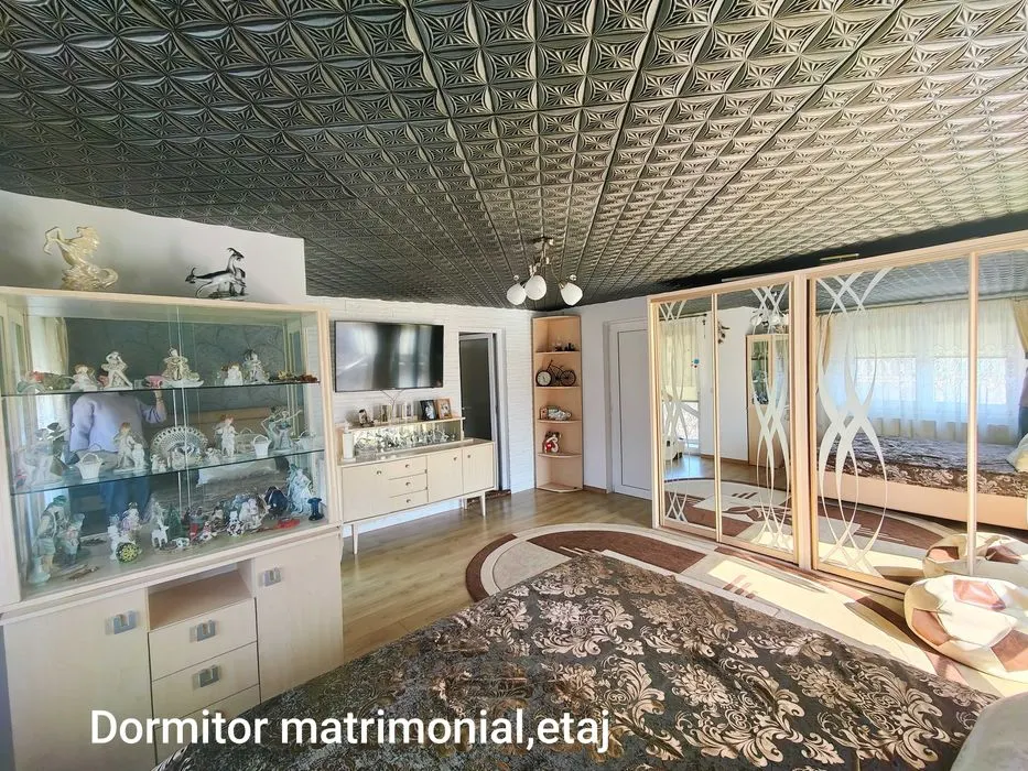 Casa Moderna in Zarnesti - cu Potential de Pensiune - foto 4