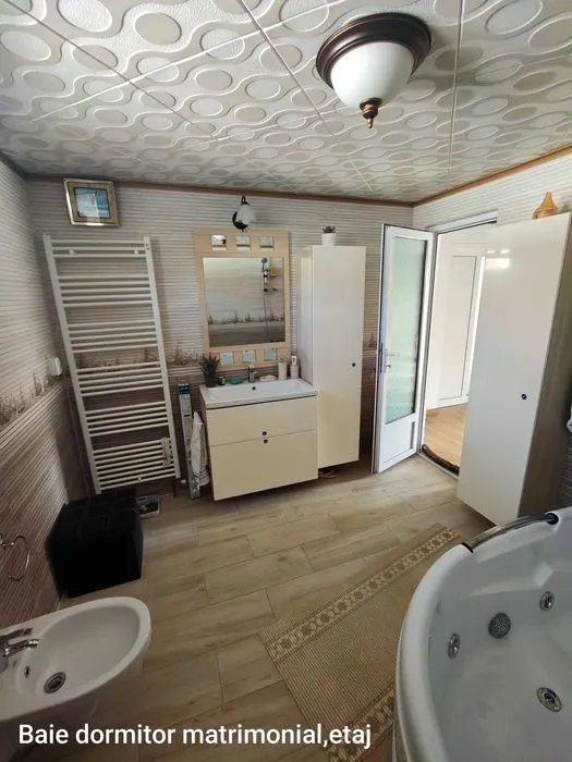 Casa Moderna in Zarnesti - cu Potential de Pensiune - foto 6
