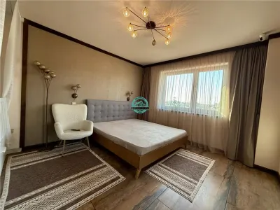 Apartament cu 2 camere de vanzare, 64 mp, bloc nou in Tudor - Targu Mures