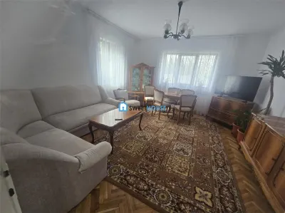 Eleganta unei vile si libertatea curtii 3 camere Str Negoiu Fagaras - Fagaras