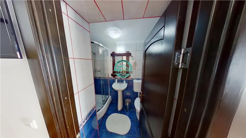 INCHIRIEZ PENSIUNE CU 7 CAMERE IN SIGHISOARA LA 800 MP DE CETATE - foto 11