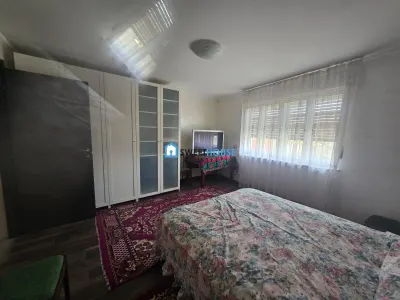 Casa cu doua corpuri si teren Lisa Jud Brasov - foto 14