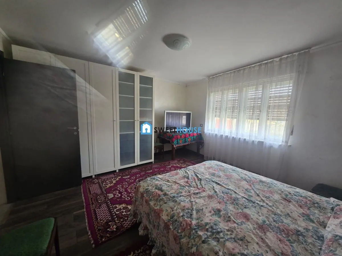 Casa cu doua corpuri si teren Lisa Jud Brasov - foto 14