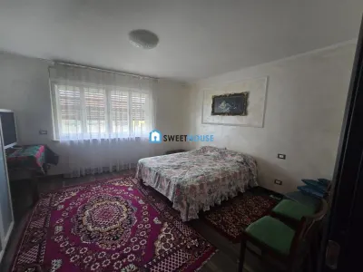 Casa cu doua corpuri si teren Lisa Jud Brasov - foto 15