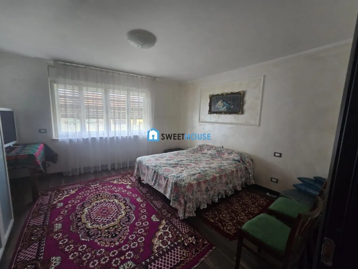Casa cu doua corpuri si teren Lisa Jud Brasov - foto 15