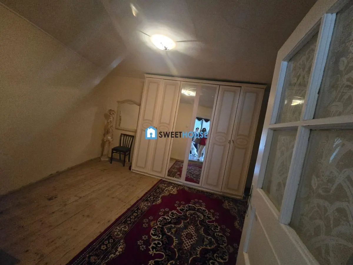 Casa cu doua corpuri si teren Lisa Jud Brasov - foto 16