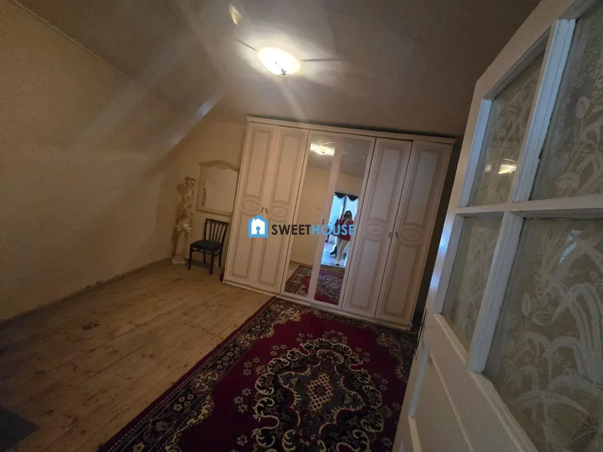 Casa cu doua corpuri si teren Lisa Jud Brasov - foto 17
