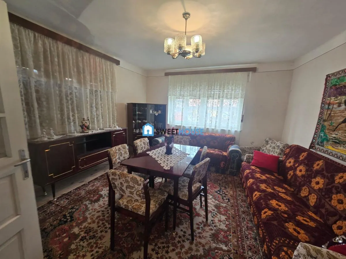Casa cu doua corpuri si teren Lisa Jud Brasov - foto 19