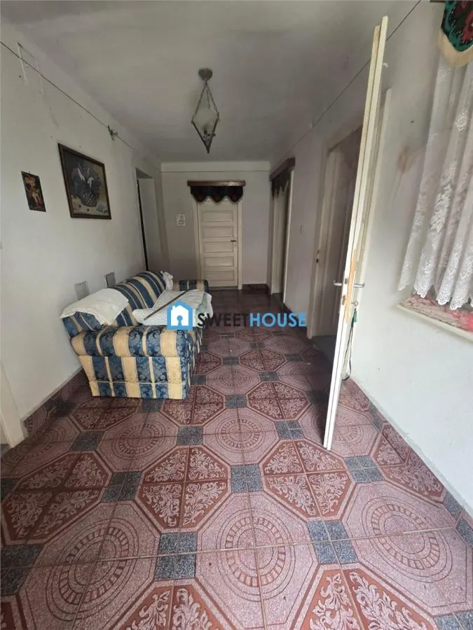 Casa cu doua corpuri si teren Lisa Jud Brasov - foto 20