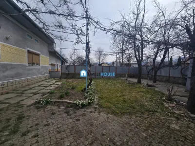 Casa cu doua corpuri si teren Lisa Jud Brasov - foto 21