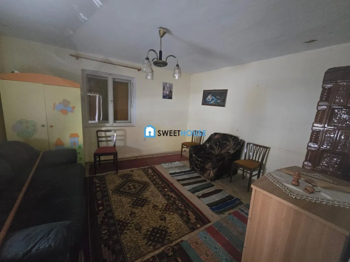 Casa cu doua corpuri si teren Lisa Jud Brasov - foto 7