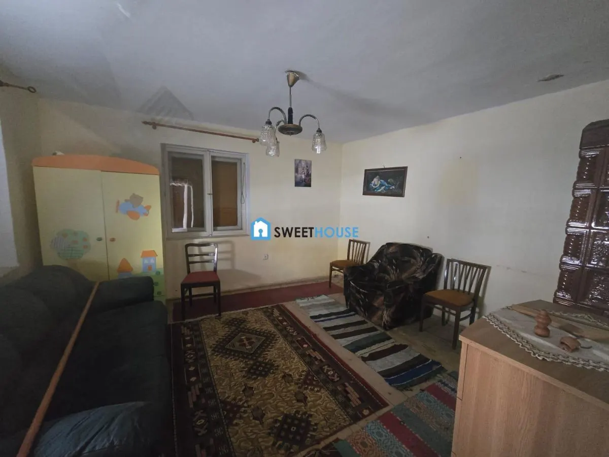 Casa cu doua corpuri si teren Lisa Jud Brasov - foto 8