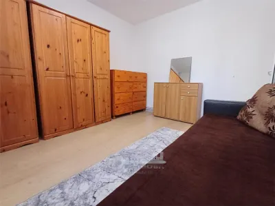 Apartament 2 Camere Decomandat – Etaj 1, Zona Mircea cel Bătrân, Iași - Iasi