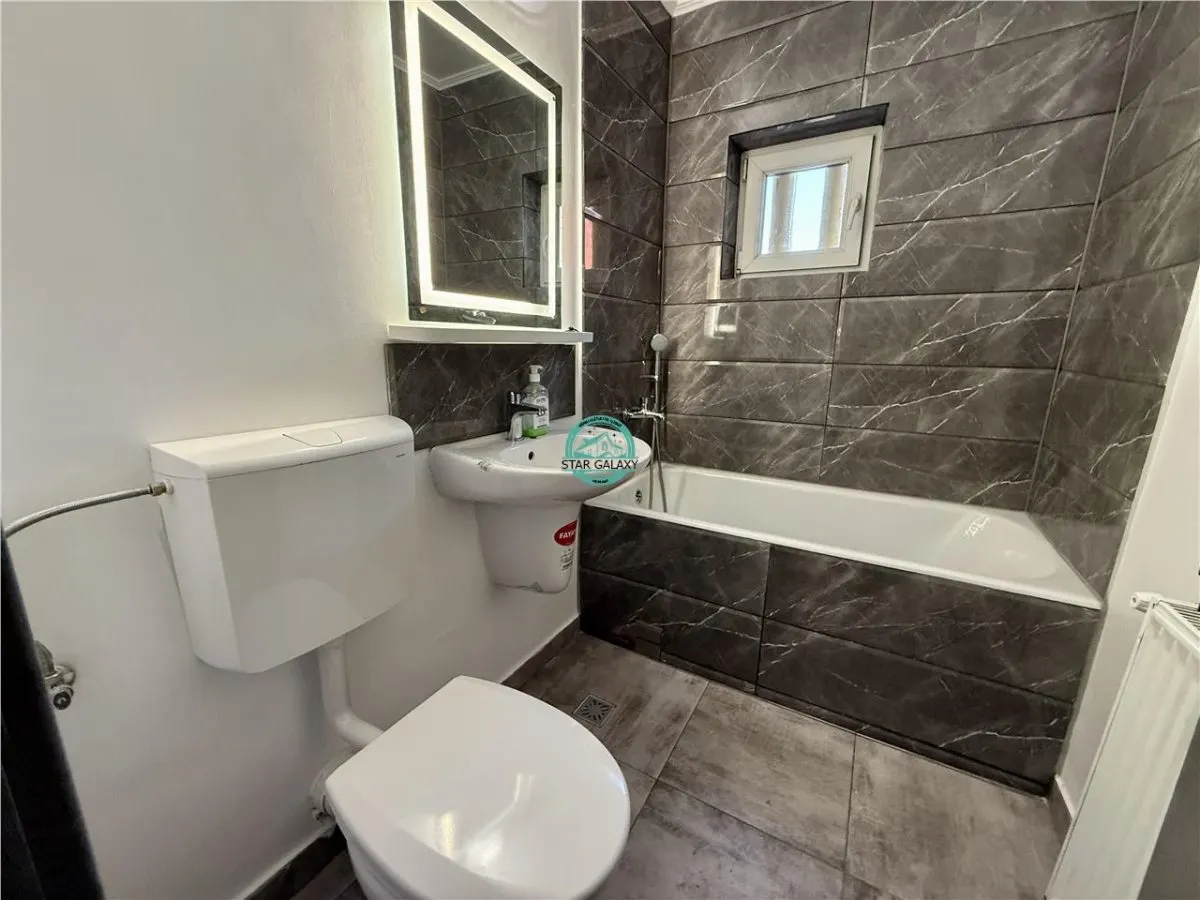 Apartament cu 2 camere de inchiriat, modern, Ultracentral - foto 7