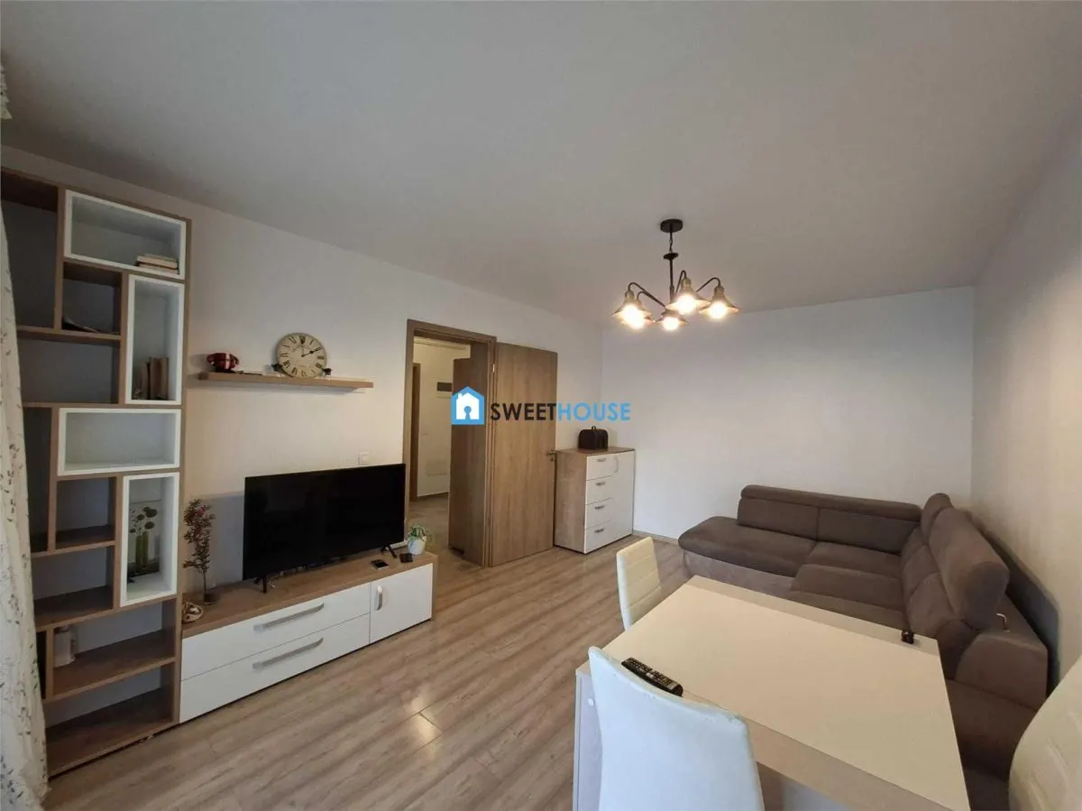 Apartament cu doua camere Coresi Kasper - foto 1