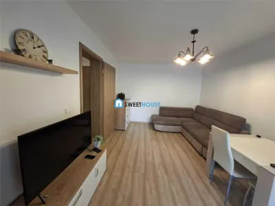 Apartament cu doua camere Coresi Kasper - foto 3