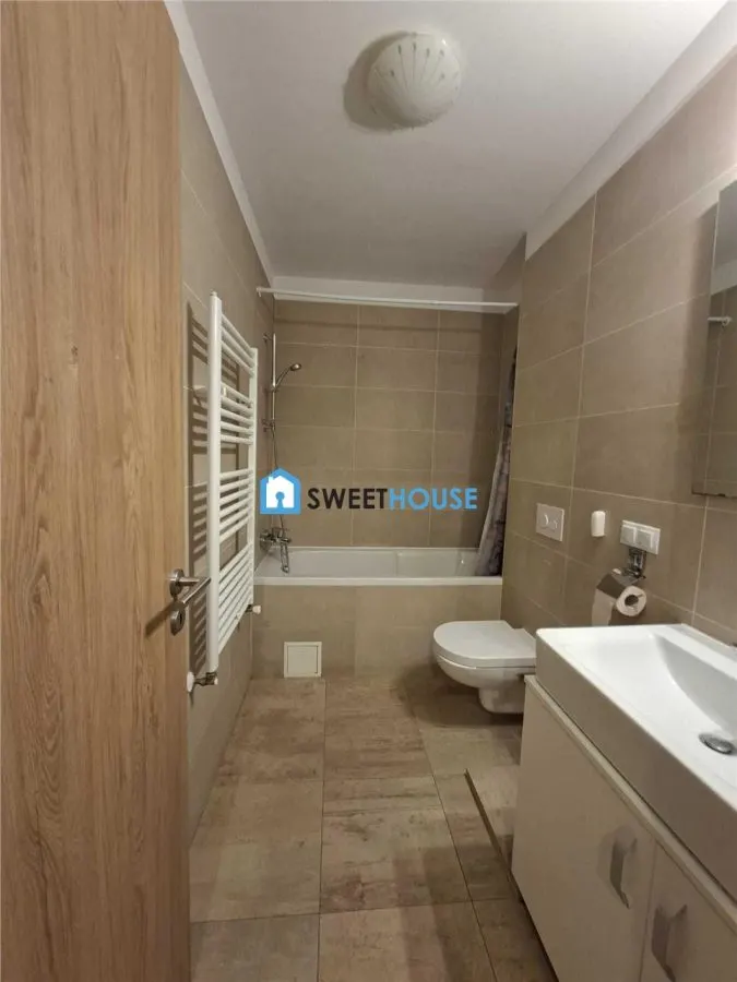 Apartament cu doua camere Coresi Kasper - foto 6