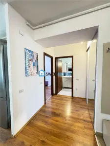 Apartament cu doua camere si garaj subteran Alphaville - Brasov