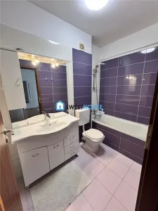 Apartament cu doua camere si garaj subteran Alphaville - foto 11