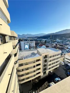 Apartament cu doua camere si garaj subteran Alphaville - foto 6
