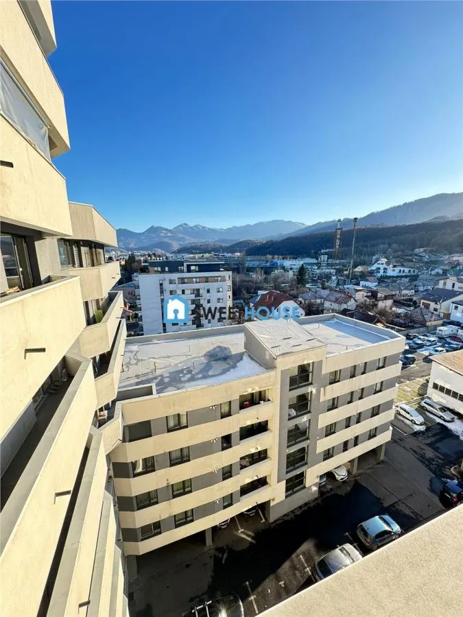 Apartament cu doua camere si garaj subteran Alphaville - foto 6