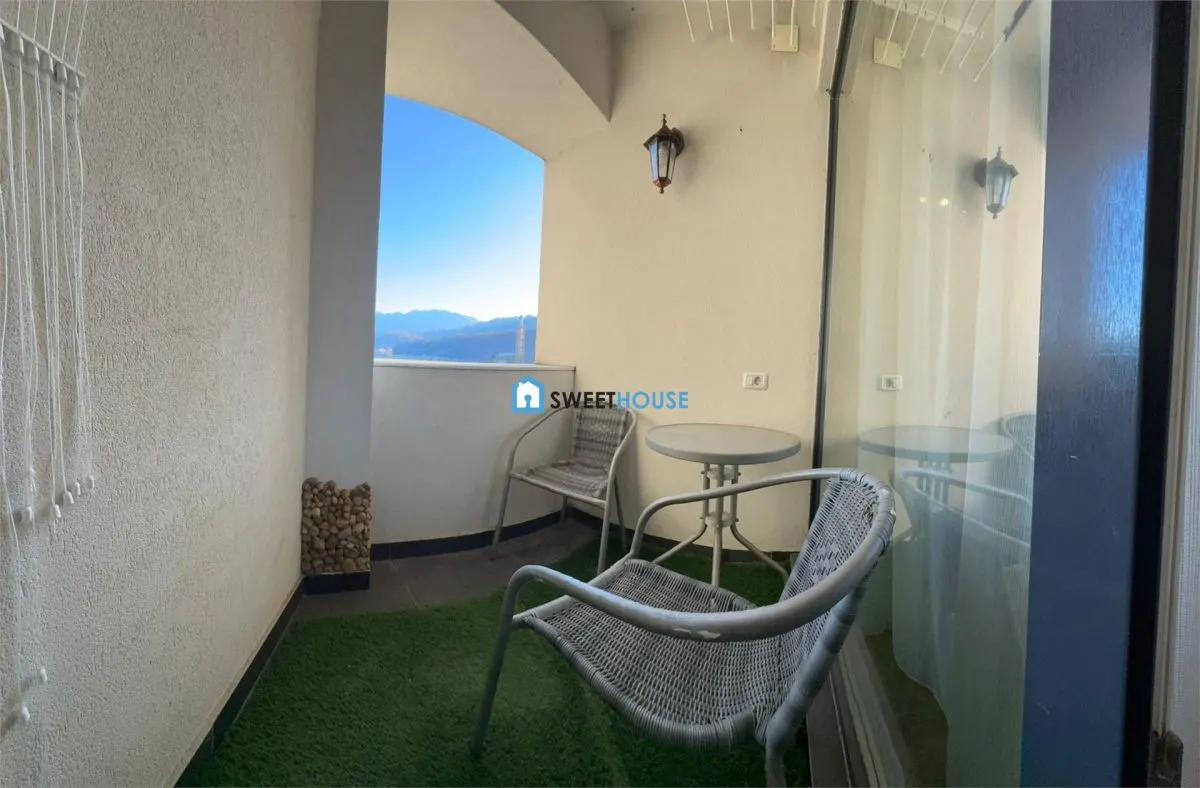 Apartament cu doua camere si garaj subteran Alphaville - foto 7