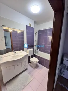 Apartament cu doua camere si garaj subteran Alphaville - foto 10