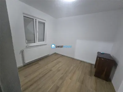 Apartament cu doua camere Tudor Vladimirescu - Fagaras