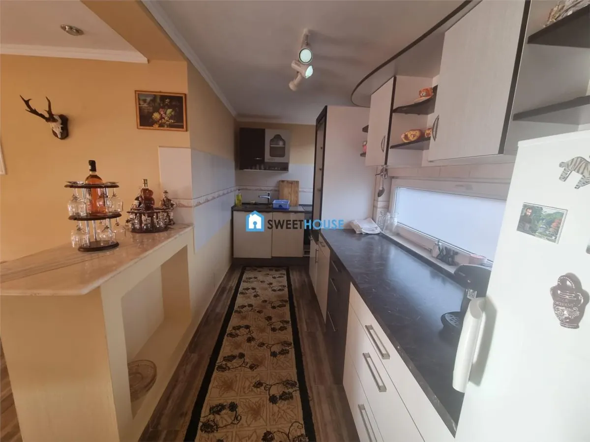 Oportunitate de investitie. Pensiune de vanzare la Vistisoara. - foto 14