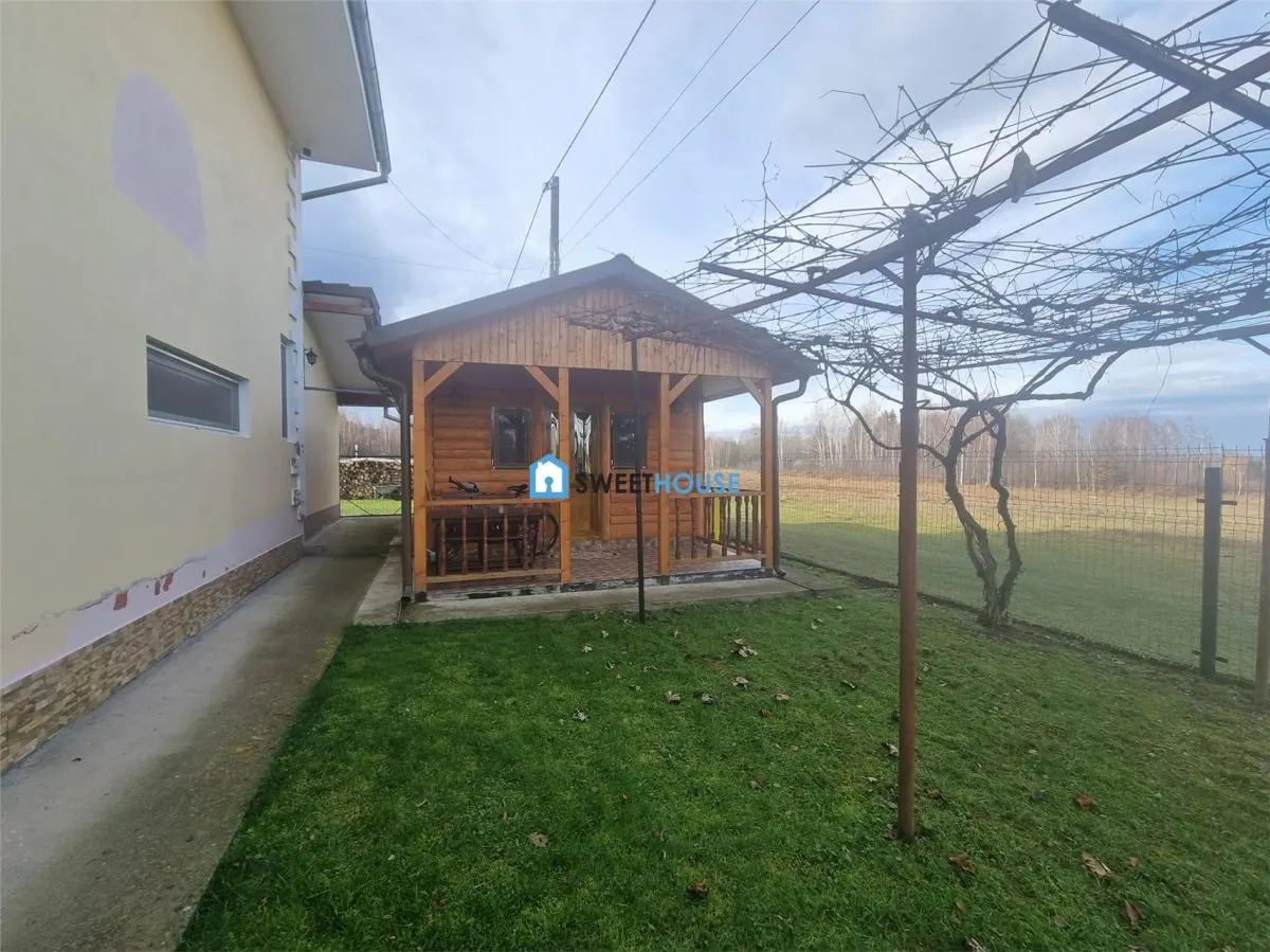 Oportunitate de investitie. Pensiune de vanzare la Vistisoara. - foto 15