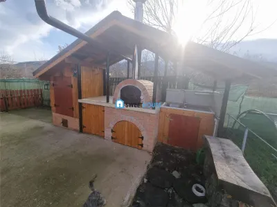 Oportunitate de investitie. Pensiune de vanzare la Vistisoara. - foto 7