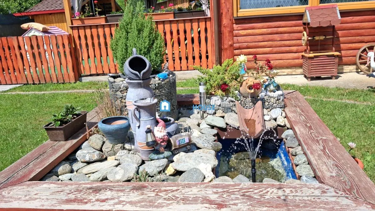 Oportunitate de investitie. Pensiune de vanzare la Vistisoara. - foto 8
