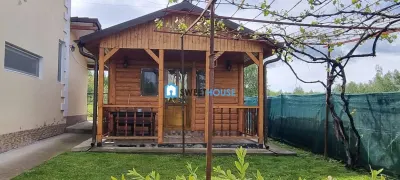 Oportunitate de investitie. Pensiune de vanzare la Vistisoara. - foto 10