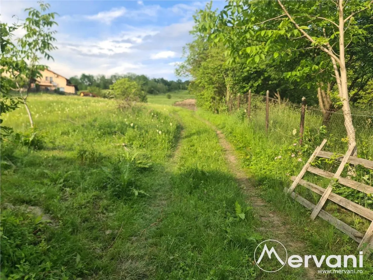 Vand teren intravilan Muscel in Campina, plata in 2 sau 3 rate - foto 5