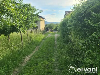 Vand teren intravilan Muscel in Campina, plata in 2 sau 3 rate - foto 6