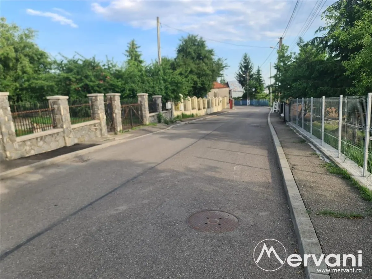 Vand teren intravilan Muscel in Campina, plata in 2 sau 3 rate - foto 10