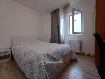 Apartament 3 camere decomandat, Mircea – Str. Cerna, disponibil imediat - Iasi