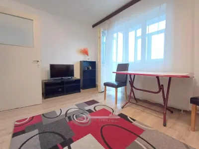 Apartament 3 camere decomandat, Mircea – Str. Cerna, disponibil imediat - foto 11
