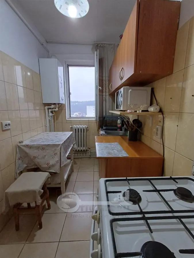 Apartament 3 camere decomandat, Mircea – Str. Cerna, disponibil imediat - foto 12