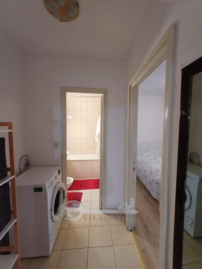 Apartament 3 camere decomandat, Mircea – Str. Cerna, disponibil imediat - foto 13