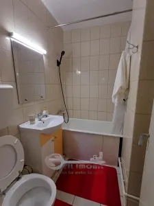 Apartament 3 camere decomandat, Mircea – Str. Cerna, disponibil imediat - foto 14