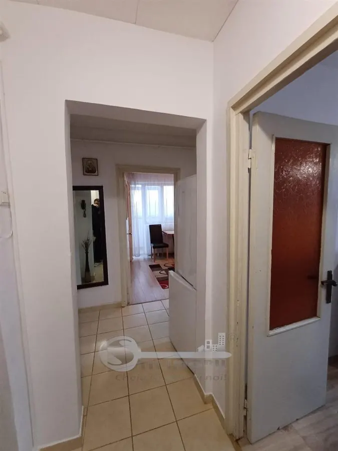 Apartament 3 camere decomandat, Mircea – Str. Cerna, disponibil imediat - foto 3